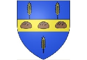 Blason de la commune