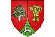 Blason de la commune