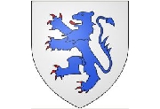 Blason de la commune