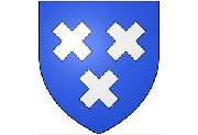 Blason de la commune