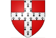 Blason de la commune