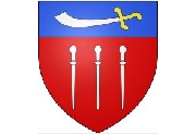 Blason de la commune