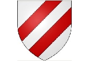 Blason de la commune