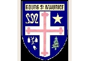 Blason de la commune