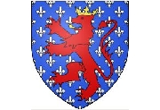 Blason de la commune