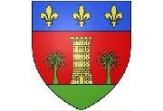 Blason de la commune