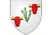 Blason de la commune