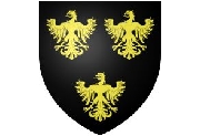 Blason de la commune