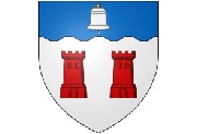 Blason de la commune