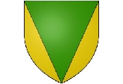 Blason de la commune