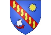 Blason de la commune