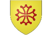 Blason de la commune