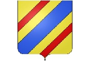 Blason de la commune