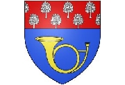 Blason de la commune