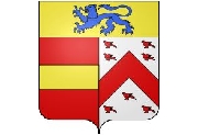 Blason de la commune