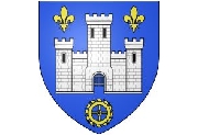 Blason de la commune