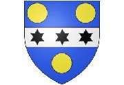 Blason de la commune