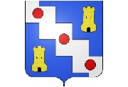 Blason de la commune