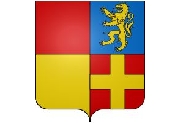 Blason de la commune