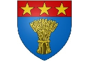 Blason de la commune