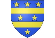 Blason de la commune