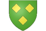 Blason de la commune