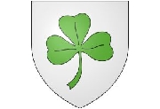 Blason de la commune