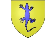 Blason de la commune