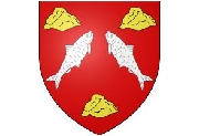 Blason de la commune