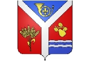 Blason de la commune