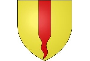 Blason de la commune