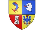 Blason de la commune