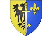 Blason de la commune