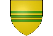 Blason de la commune