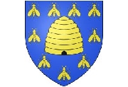 Blason de la commune