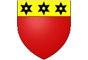 Blason de la commune