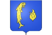 Blason de la commune