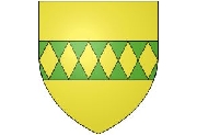 Blason de la commune