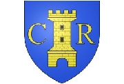 Blason de la commune