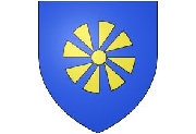 Blason de la commune