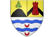 Blason de la commune