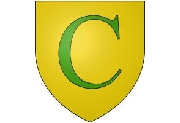 Blason de la commune