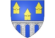 Blason de la commune