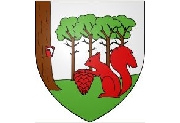 Blason de la commune