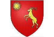 Blason de la commune