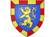 Blason de la commune