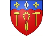 Blason de la commune