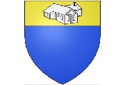 Blason de la commune