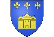 Blason de la commune