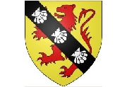 Blason de la commune